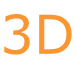 3D