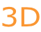 3D